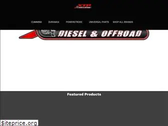 xtpdiesel.com