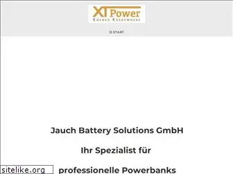 xtpower.com