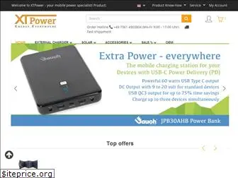 xtpower.de