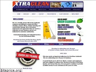 xtra-clean.com