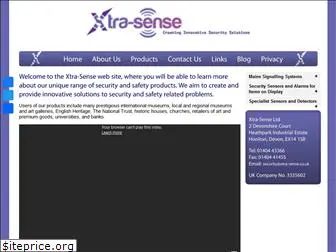 xtra-sense.co.uk