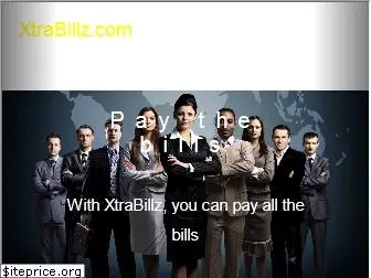 xtrabillz.com