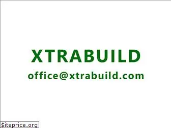 xtrabuild.com