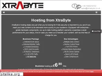 xtrabyte.net