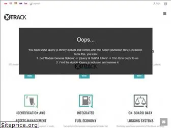 xtrack.com