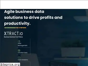 xtract.io