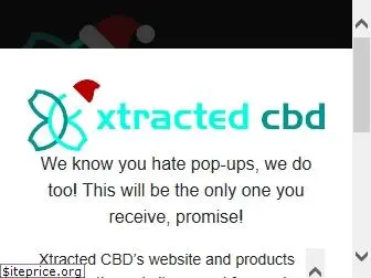 xtractedcbd.com