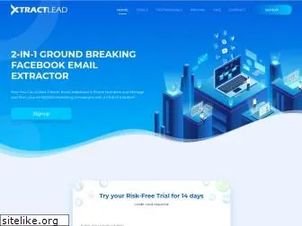 xtractlead.com