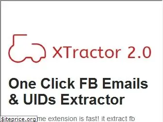 xtractor.me