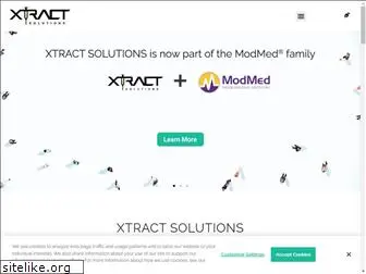 xtractsolutions.com