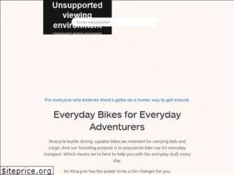 xtracycle.com