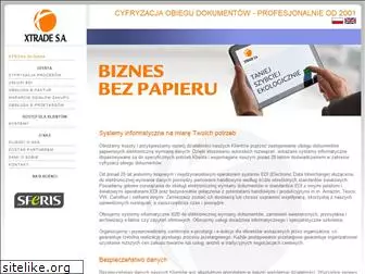 xtrade.com.pl