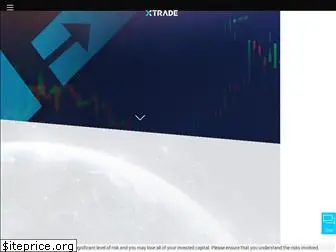 xtrade.com