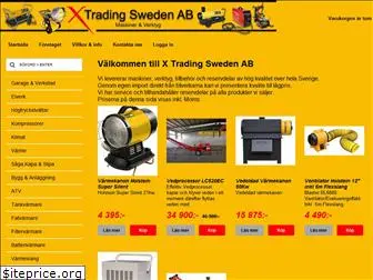 xtrading.se