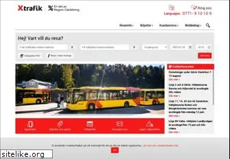 xtrafik.se