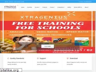 xtragenius.com