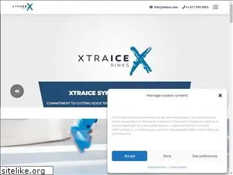 xtraice.com