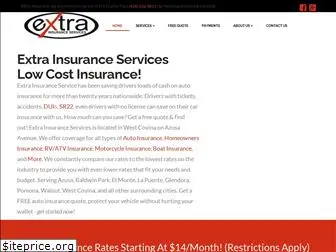 xtrainsurance.com