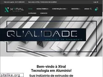 xtral.com.br