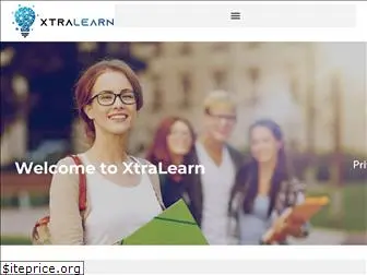 xtralearn.com