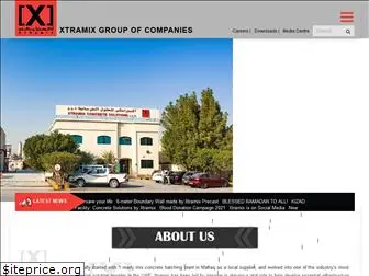 xtramixgroup.com