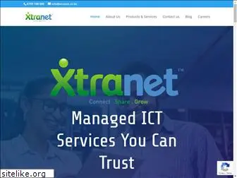 xtranet.co.ke