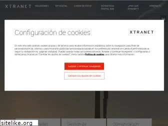 xtranet.es