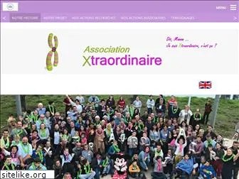 xtraordinaire.org