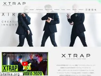 xtrap.jp