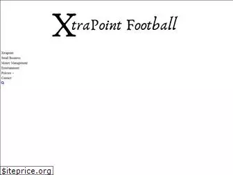 xtrapointfootball.com