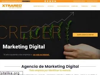 xtrared.com