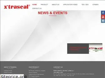 xtraseal.com