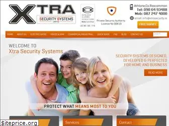 xtrasecurity.ie
