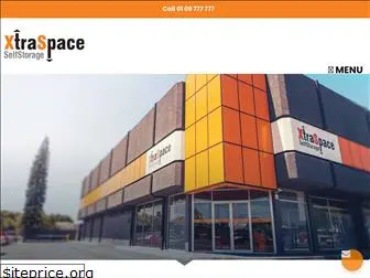 xtraspace.co.za