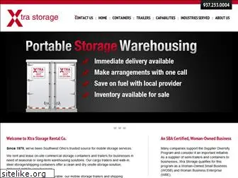 xtrastorage.com