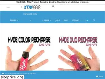 xtravapor.com