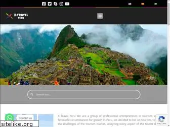 xtravelperu.com