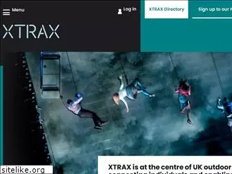 xtrax.org.uk