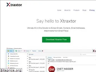 xtraxtor.com