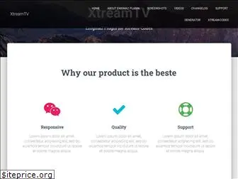 xtreamtvplugin.com