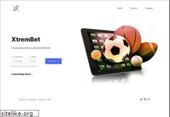 xtrembet.com