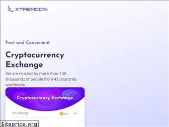 xtremcoin.com