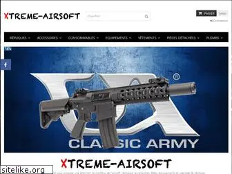 xtreme-airsoft.com