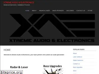 xtreme-audio.net