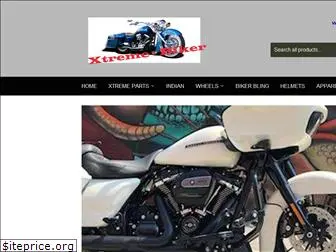 xtreme-biker.com