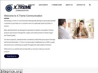 xtreme-communication.com