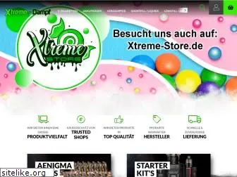 www.xtreme-dampf.de