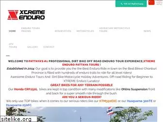 xtreme-enduro-thailand.com