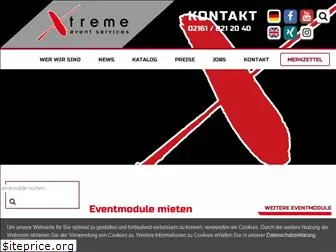 xtreme-events.de