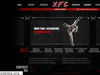 xtreme-fc.com